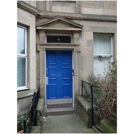 Goldenacre Private Room Edimburgo Exterior foto