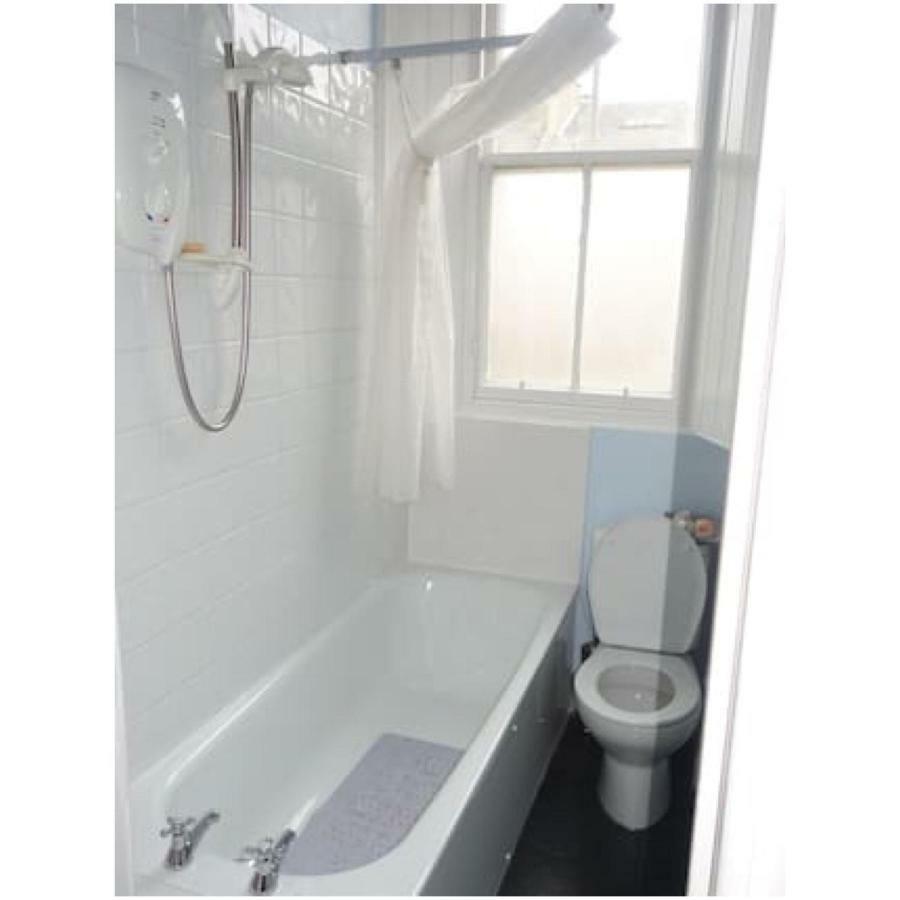Goldenacre Private Room Edimburgo Exterior foto