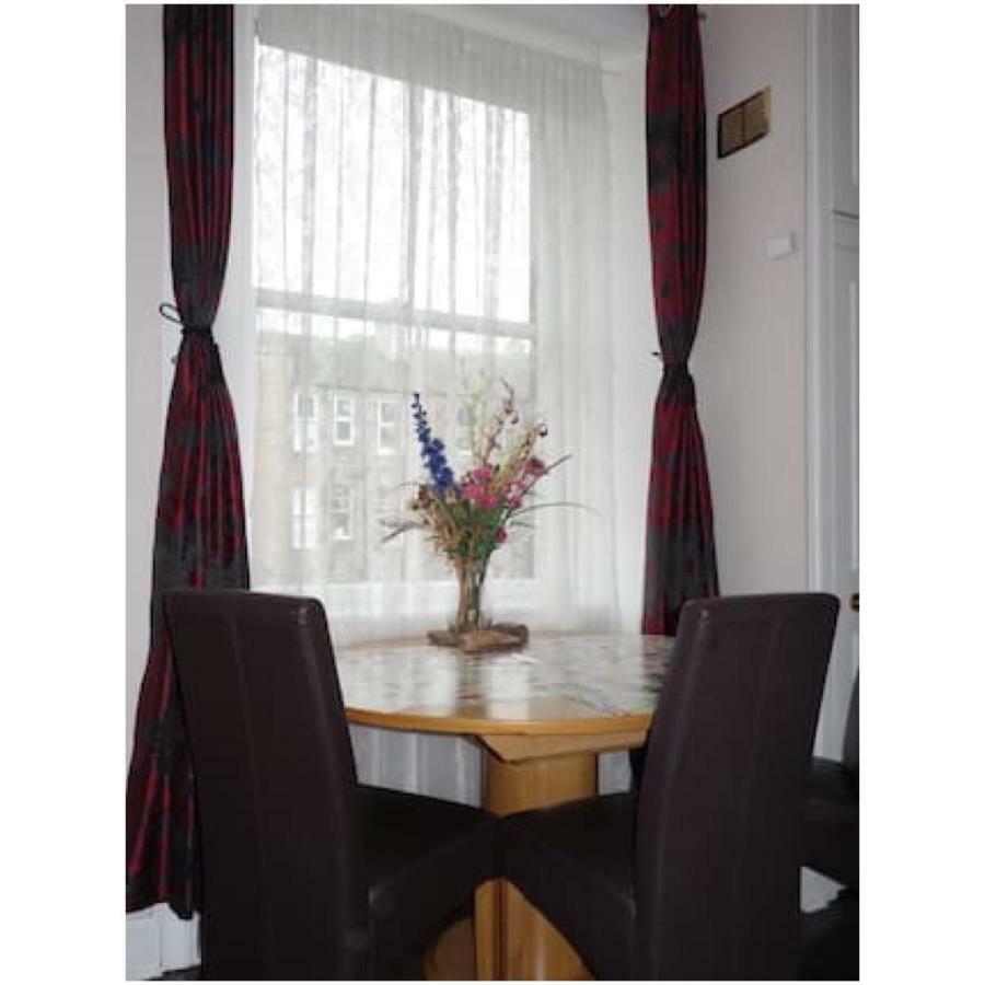 Goldenacre Private Room Edimburgo Exterior foto