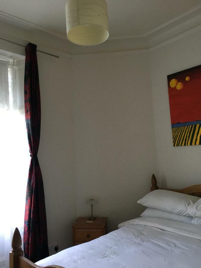 Goldenacre Private Room Edimburgo Exterior foto